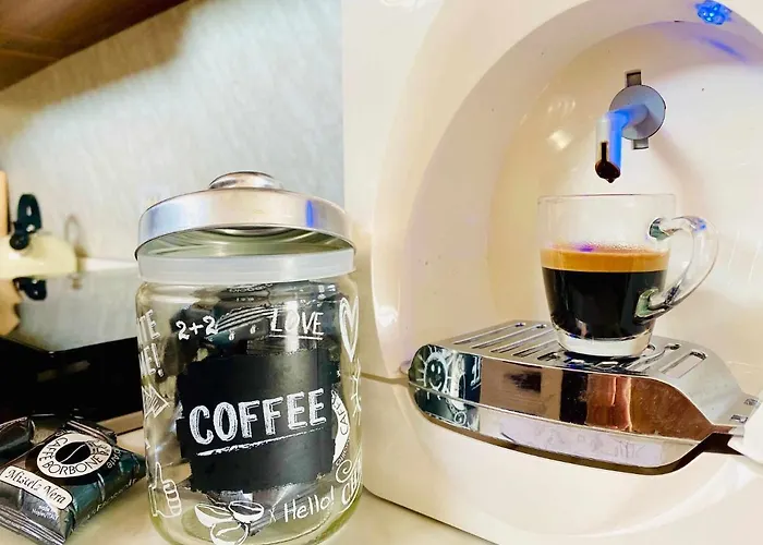 Il Terrazzo Sul Tramonto Διαμέρισμα *