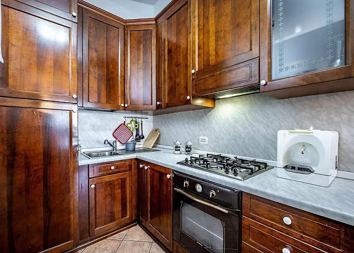 Il Terrazzo Sul Tramonto