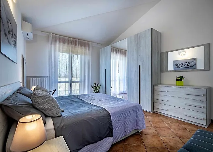 Il Terrazzo Sul Tramonto *