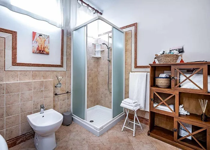 Διαμέρισμα Il Terrazzo Sul Tramonto *