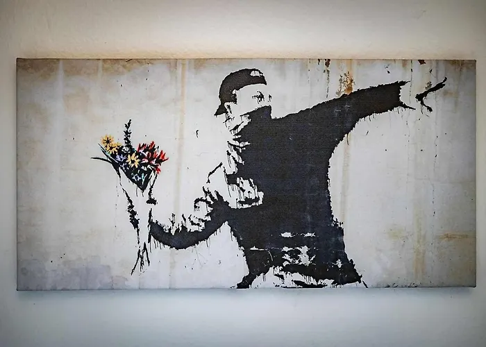 Διαμέρισμα Il Terrazzo Sul Tramonto Bastiglia