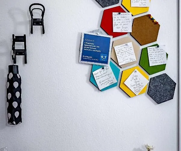 Il Terrazzo Sul Tramonto Διαμέρισμα Bastiglia