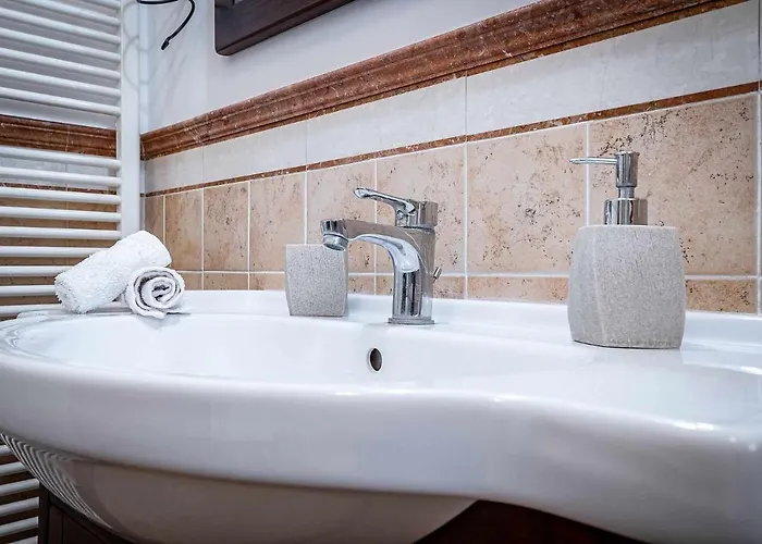 Il Terrazzo Sul Tramonto Bastiglia