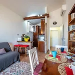 Apartman Il Terrazzo Sul Tramonto Bastiglia