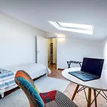 Apartman Il Terrazzo Sul Tramonto Bastiglia