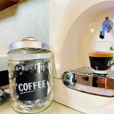 Il Terrazzo Sul Tramonto アパート *