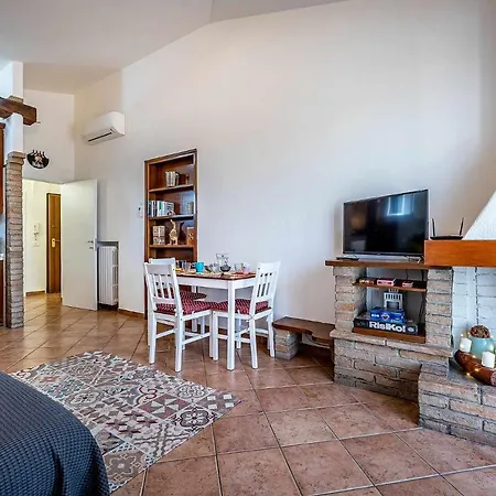 Il Terrazzo Sul Tramonto *