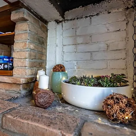 Il Terrazzo Sul Tramonto *