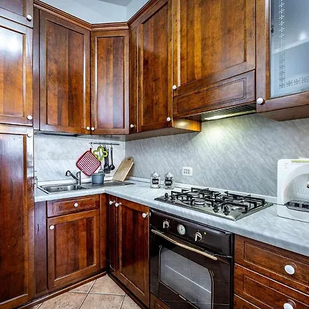 Il Terrazzo Sul Tramonto