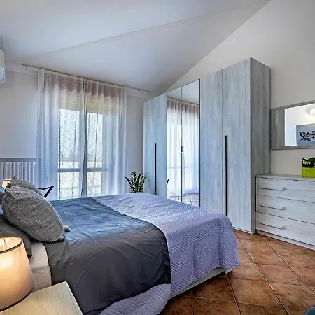 Il Terrazzo Sul Tramonto *