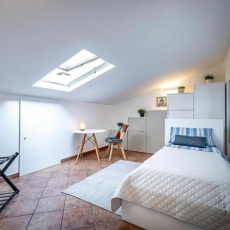 Apartament Il Terrazzo Sul Tramonto