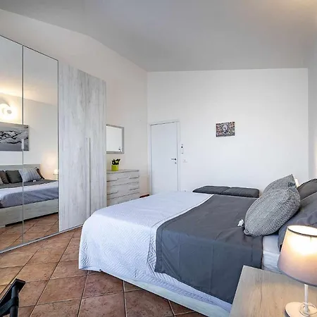 Il Terrazzo Sul Tramonto アパート Bastiglia