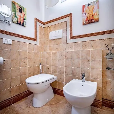 Il Terrazzo Sul Tramonto