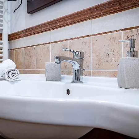 Il Terrazzo Sul Tramonto Бастилья