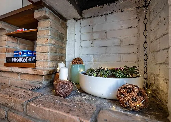 Il Terrazzo Sul Tramonto *