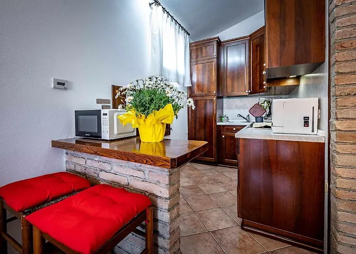 Il Terrazzo Sul Tramonto Apartment