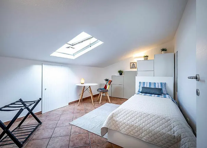 Apartment Il Terrazzo Sul Tramonto