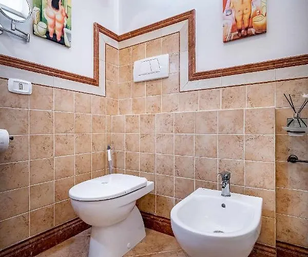 Il Terrazzo Sul Tramonto