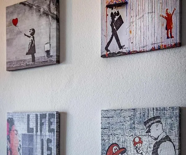 Apartment Il Terrazzo Sul Tramonto