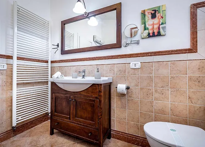 Il Terrazzo Sul Tramonto Apartment